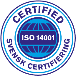 ISO Certification 14001